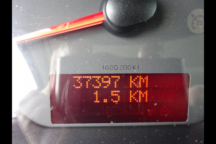 Renault Kangoo 1.5 Blue dCi 80 Comfort AIRCO CRUISE NAVIGATIE 6 BAK