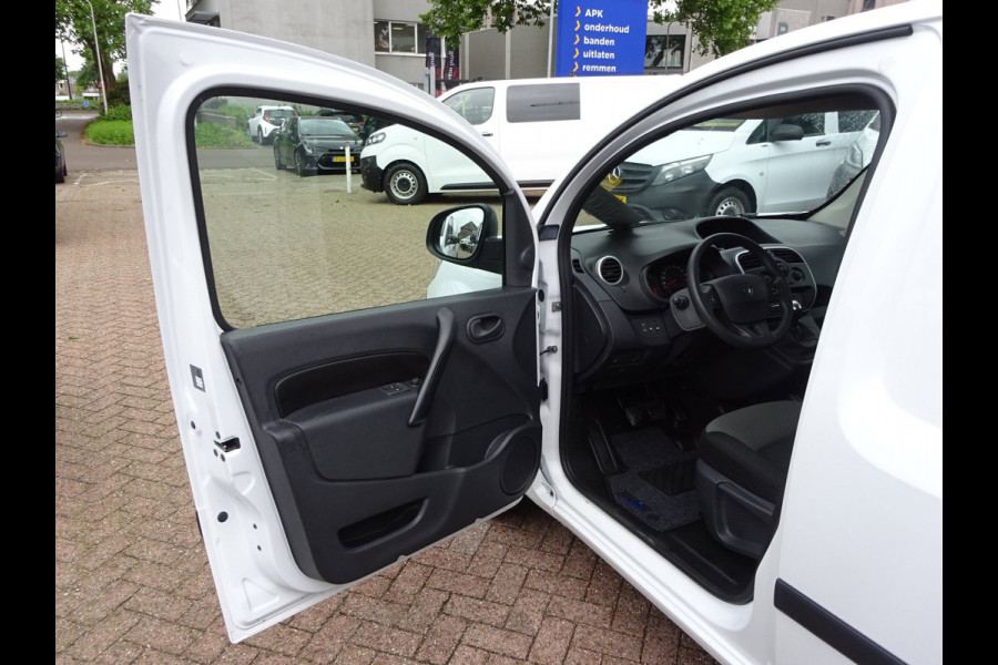 Renault Kangoo 1.5 Blue dCi 80 Comfort AIRCO CRUISE NAVIGATIE 6 BAK