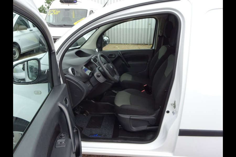 Renault Kangoo 1.5 Blue dCi 80 Comfort AIRCO CRUISE NAVIGATIE 6 BAK