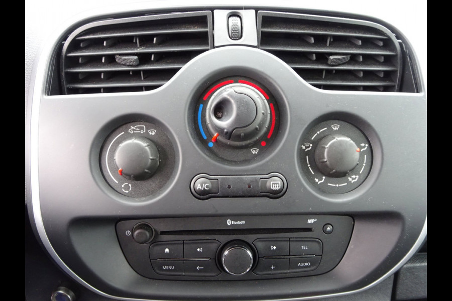 Renault Kangoo 1.5 Blue dCi 80 Comfort AIRCO CRUISE NAVIGATIE 6 BAK
