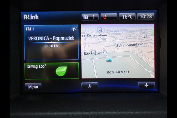 Renault Kangoo 1.5 Blue dCi 80 Comfort AIRCO CRUISE NAVIGATIE 6 BAK