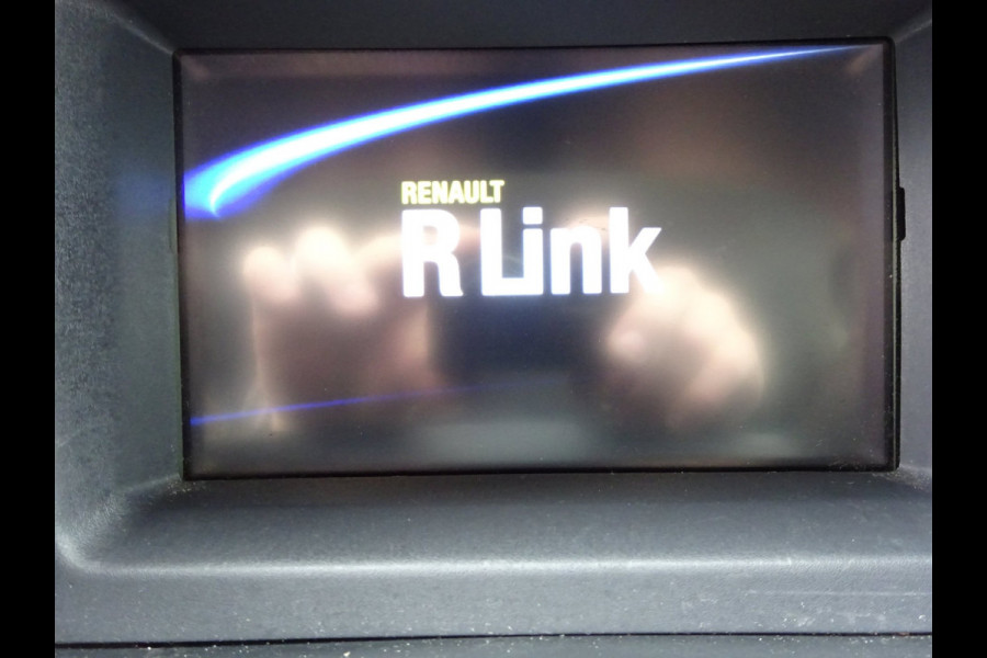 Renault Kangoo 1.5 Blue dCi 80 Comfort AIRCO CRUISE NAVIGATIE 6 BAK
