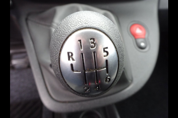 Renault Kangoo 1.5 Blue dCi 80 Comfort AIRCO CRUISE NAVIGATIE 6 BAK