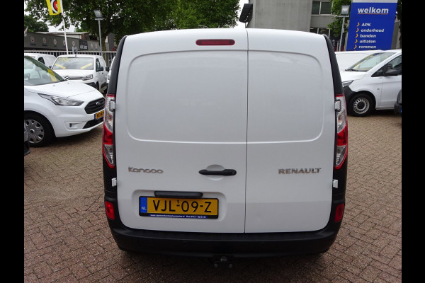 Renault Kangoo 1.5 Blue dCi 80 Comfort AIRCO CRUISE NAVIGATIE 6 BAK