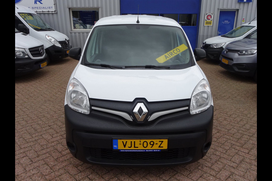 Renault Kangoo 1.5 Blue dCi 80 Comfort AIRCO CRUISE NAVIGATIE 6 BAK