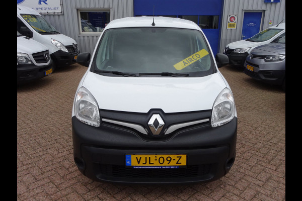 Renault Kangoo 1.5 Blue dCi 80 Comfort AIRCO CRUISE NAVIGATIE 6 BAK