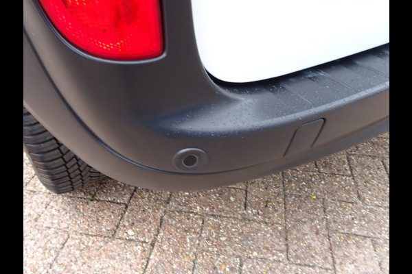 Renault Kangoo 1.5 Blue dCi 80 Comfort AIRCO CRUISE NAVIGATIE 6 BAK
