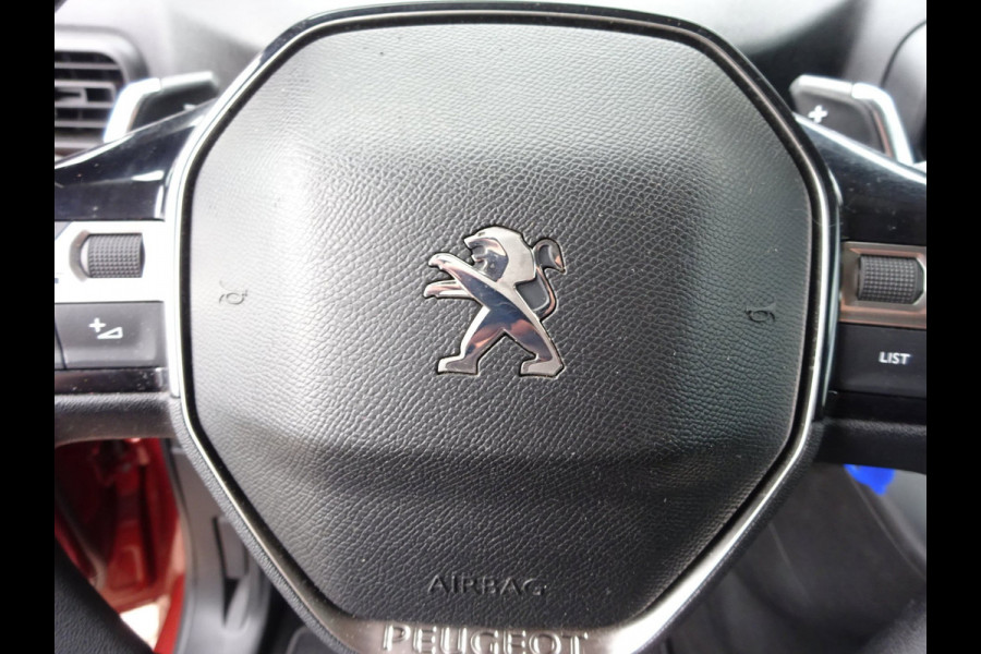 Peugeot Partner 1.5 BlueHDI Long L2 ADAPTIVE CRUISE CONTROL 3 ZITS AUTOMAAT AIRCO 2 x SCHUIFDEUR