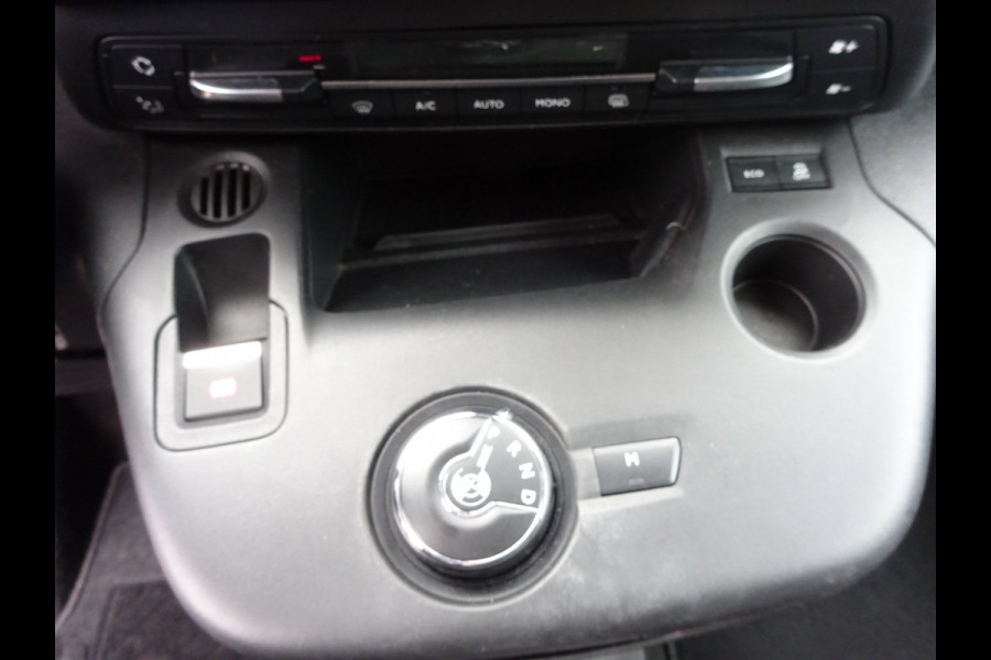 Peugeot Partner 1.5 BlueHDI Long L2 ADAPTIVE CRUISE CONTROL 3 ZITS AUTOMAAT AIRCO 2 x SCHUIFDEUR