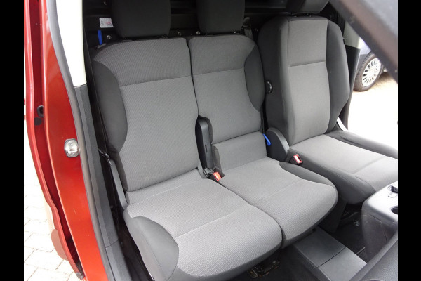 Peugeot Partner 1.5 BlueHDI Long L2 ADAPTIVE CRUISE CONTROL 3 ZITS AUTOMAAT AIRCO 2 x SCHUIFDEUR