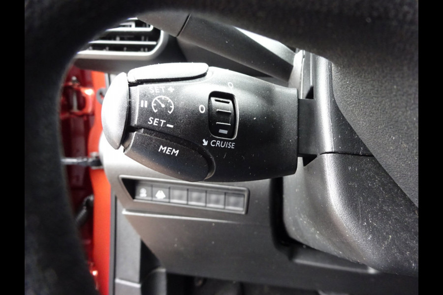 Peugeot Partner 1.5 BlueHDI Long L2 ADAPTIVE CRUISE CONTROL 3 ZITS AUTOMAAT AIRCO 2 x SCHUIFDEUR