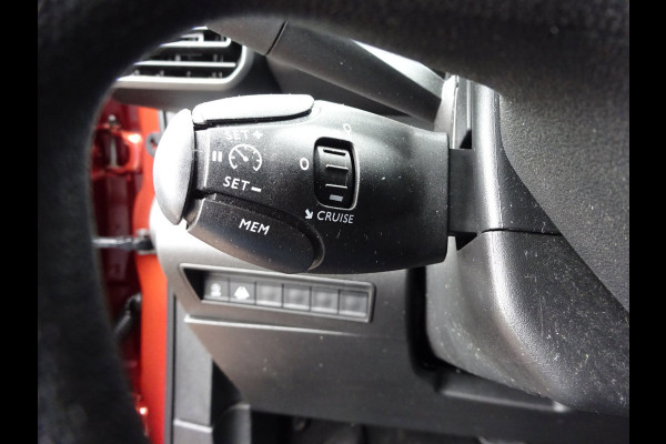 Peugeot Partner 1.5 BlueHDI Long L2 ADAPTIVE CRUISE CONTROL 3 ZITS AUTOMAAT AIRCO 2 x SCHUIFDEUR