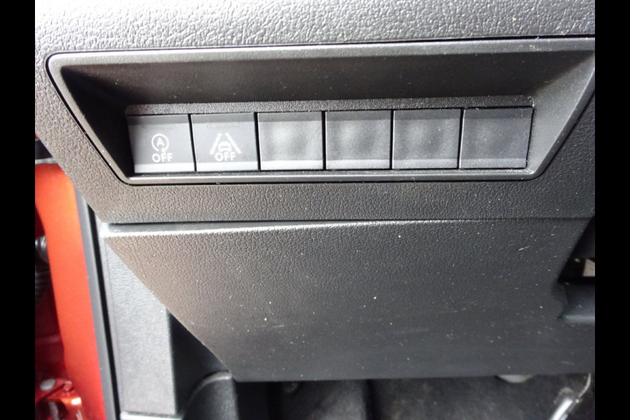 Peugeot Partner 1.5 BlueHDI Long L2 ADAPTIVE CRUISE CONTROL 3 ZITS AUTOMAAT AIRCO 2 x SCHUIFDEUR