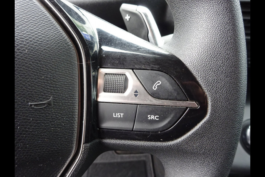 Peugeot Partner 1.5 BlueHDI Long L2 ADAPTIVE CRUISE CONTROL 3 ZITS AUTOMAAT AIRCO 2 x SCHUIFDEUR