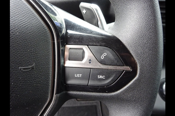 Peugeot Partner 1.5 BlueHDI Long L2 ADAPTIVE CRUISE CONTROL 3 ZITS AUTOMAAT AIRCO 2 x SCHUIFDEUR