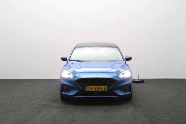 Ford Focus 1.0 EcoBoost 126 PK ST Line Business, Panoramadak, Winterpakket, B&O Sound