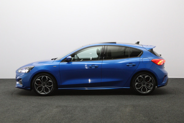 Ford Focus 1.0 EcoBoost 126 PK ST Line Business, Panoramadak, Winterpakket, B&O Sound