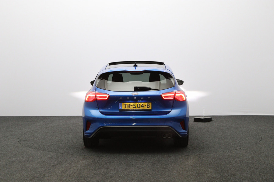 Ford Focus 1.0 EcoBoost 126 PK ST Line Business, Panoramadak, Winterpakket, B&O Sound