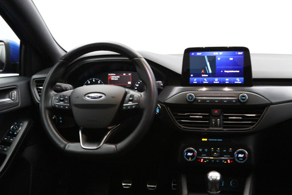 Ford Focus 1.0 EcoBoost 126 PK ST Line Business, Panoramadak, Winterpakket, B&O Sound