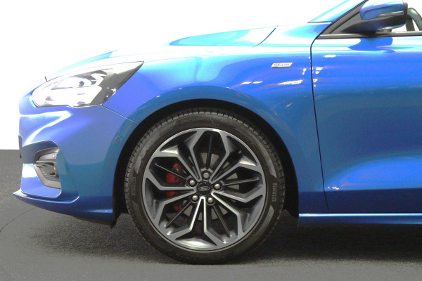 Ford Focus 1.0 EcoBoost 126 PK ST Line Business, Panoramadak, Winterpakket, B&O Sound