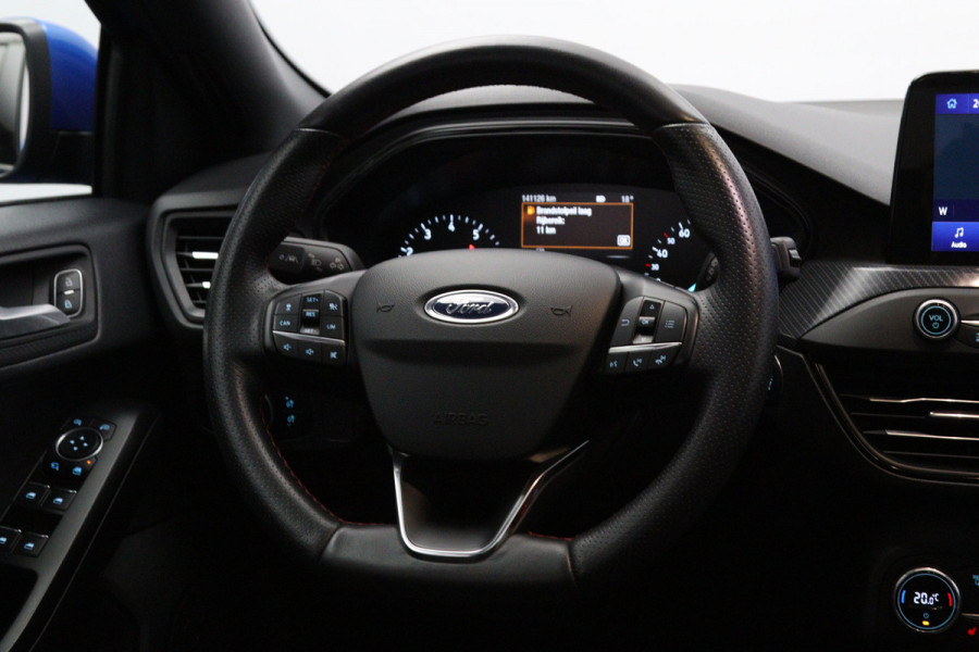Ford Focus 1.0 EcoBoost 126 PK ST Line Business, Panoramadak, Winterpakket, B&O Sound