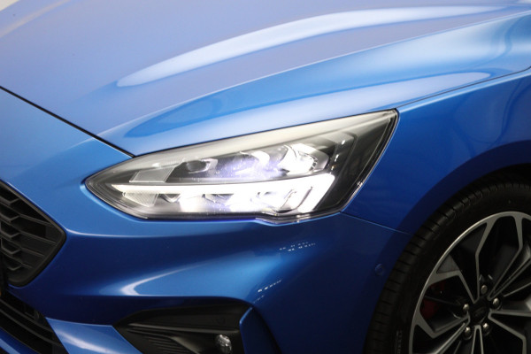 Ford Focus 1.0 EcoBoost 126 PK ST Line Business, Panoramadak, Winterpakket, B&O Sound