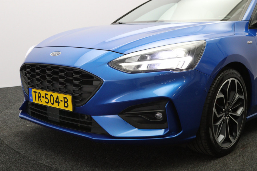 Ford Focus 1.0 EcoBoost 126 PK ST Line Business, Panoramadak, Winterpakket, B&O Sound