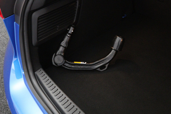 Ford Focus 1.0 EcoBoost 126 PK ST Line Business, Panoramadak, Winterpakket, B&O Sound