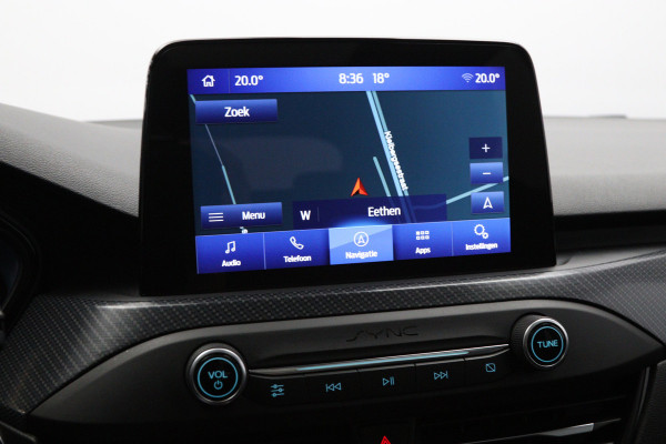 Ford Focus 1.0 EcoBoost 126 PK ST Line Business, Panoramadak, Winterpakket, B&O Sound