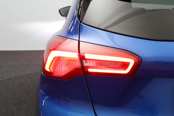 Ford Focus 1.0 EcoBoost 126 PK ST Line Business, Panoramadak, Winterpakket, B&O Sound