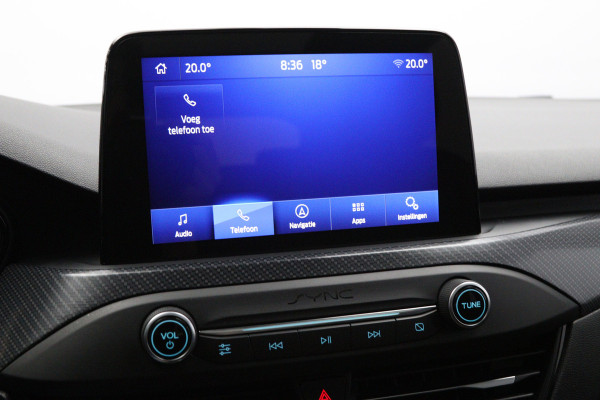 Ford Focus 1.0 EcoBoost 126 PK ST Line Business, Panoramadak, Winterpakket, B&O Sound