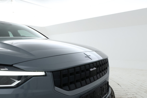 Polestar 2 Standard Range Single Motor 63kWh Digital Dash, Adaptive Cruise Control, Pilot Assist
