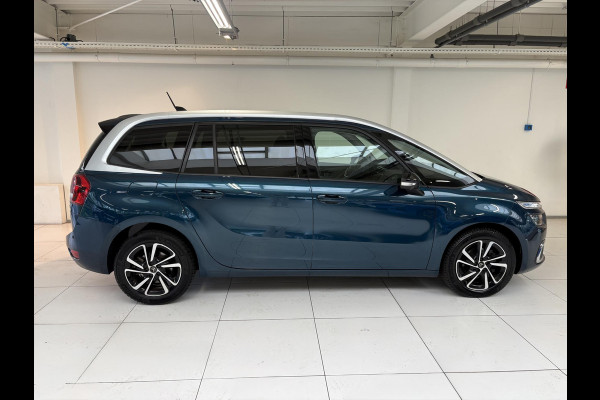 Citroën Grand C4 Spacetourer 1.2 PureTech Shine .