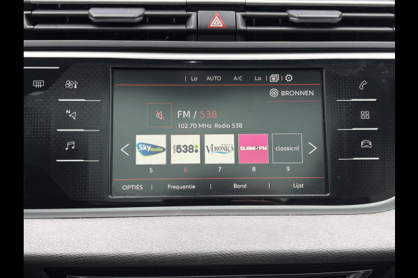 Citroën Grand C4 Spacetourer 1.2 PureTech Shine .