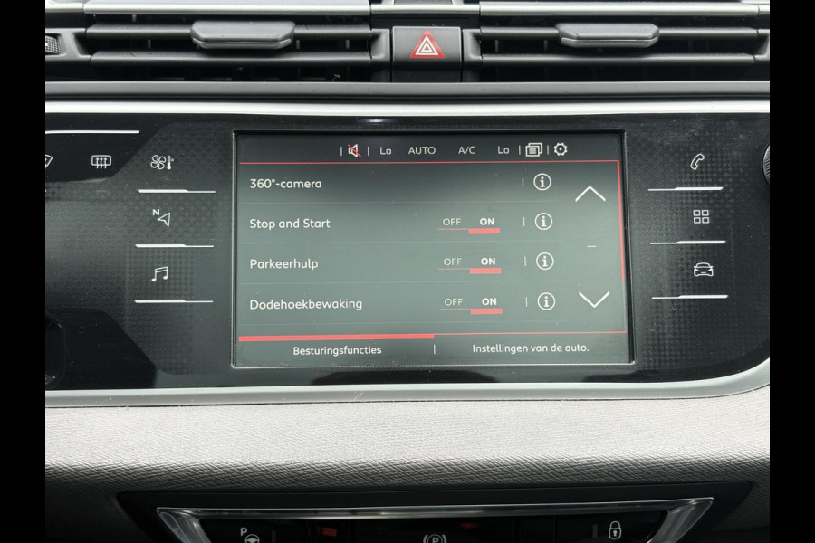 Citroën Grand C4 Spacetourer 1.2 PureTech Shine .