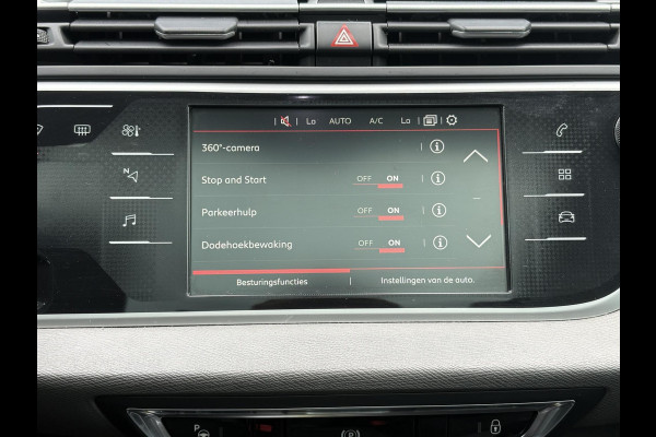 Citroën Grand C4 Spacetourer 1.2 PureTech Shine .