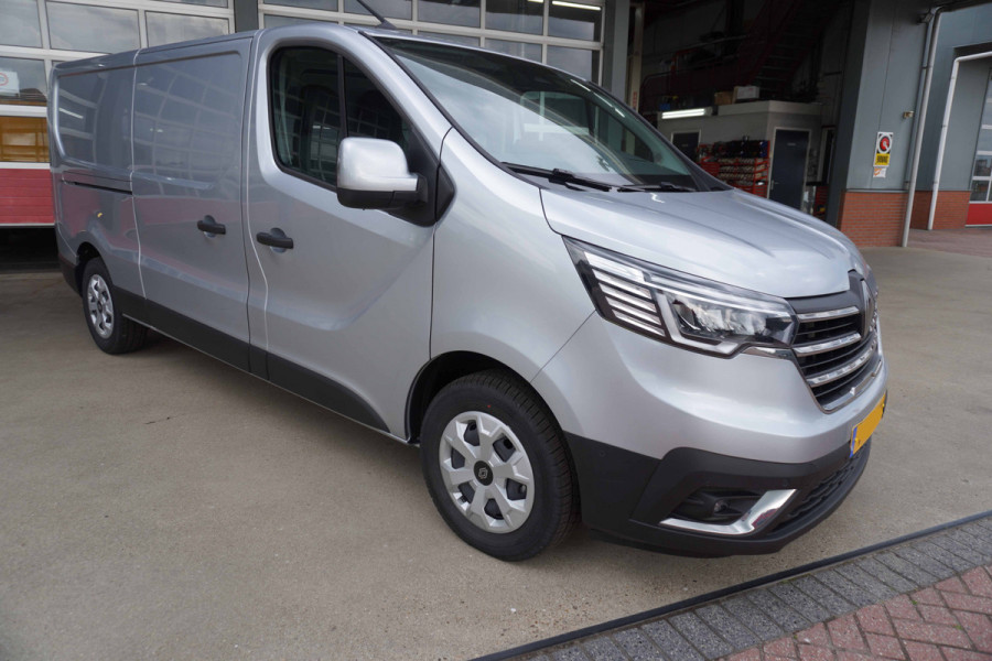 Renault Trafic 2.0 Blue dCi 130PK T30 L2H1 Advance nr. V065 | Airco | Cruise | Navi | Schuifdeur links en rechts
