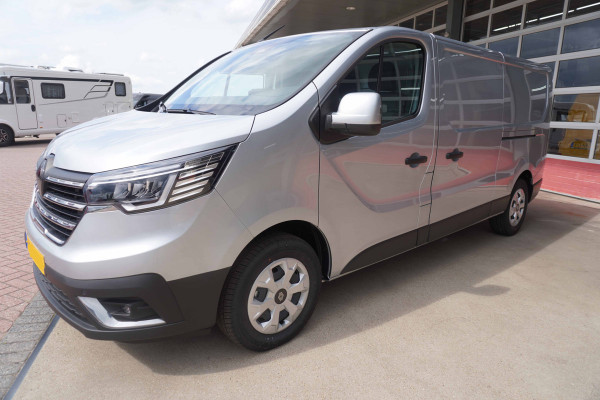 Renault Trafic 2.0 Blue dCi 130PK T30 L2H1 Advance nr. V065 | Airco | Cruise | Navi | Schuifdeur links en rechts