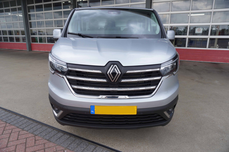 Renault Trafic 2.0 Blue dCi 130PK T30 L2H1 Advance nr. V065 | Airco | Cruise | Navi | Schuifdeur links en rechts