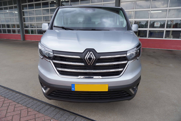 Renault Trafic 2.0 Blue dCi 130PK T30 L2H1 Advance nr. V065 | Airco | Cruise | Navi | Schuifdeur links en rechts