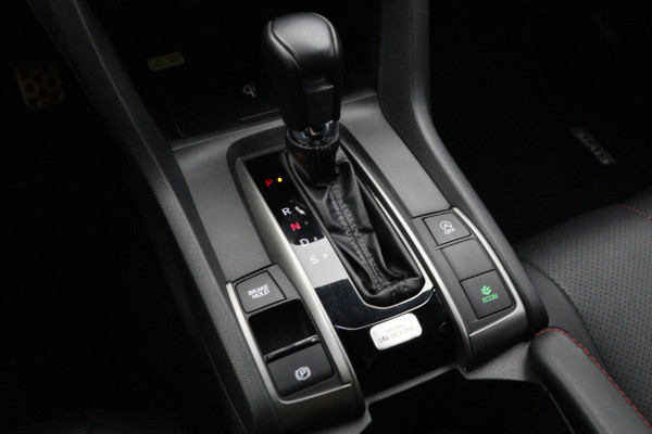 Honda Civic 127 PK 1.0 i-VTEC Automaat Premium, Adap. Cruise Control, Carplay, Leder, Stoelverwarming