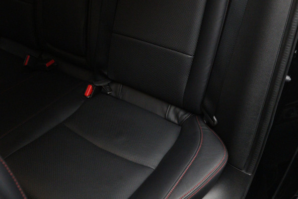 Honda Civic 127 PK 1.0 i-VTEC Automaat Premium, Adap. Cruise Control, Carplay, Leder, Stoelverwarming