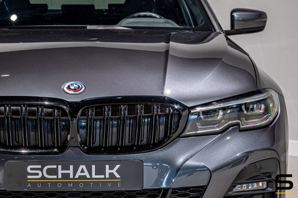 BMW 3-serie 330e High Executive|M-sport|1eig|Cam|DealerOnder