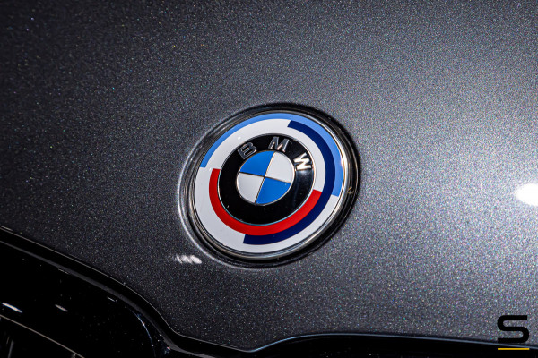 BMW 3-serie 330e High Executive|M-sport|1eig|Cam|DealerOnder