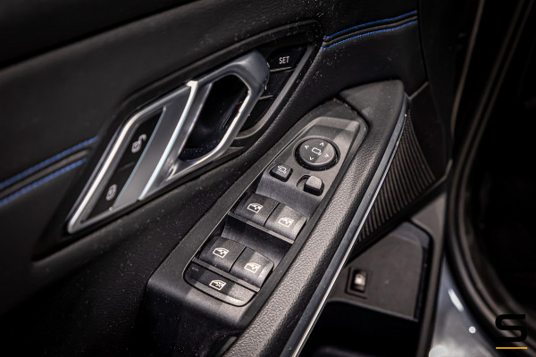 BMW 3-serie 330e High Executive|M-sport|1eig|Cam|DealerOnder