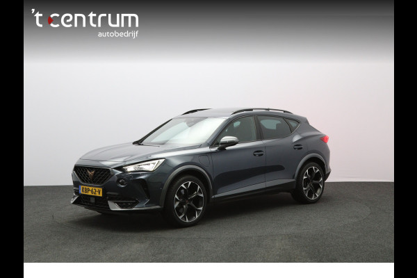 CUPRA Formentor 1.4 e-Hybrid 204 PK Performance PHEV, Panoramadak, Memory, Adap. Cruise Control
