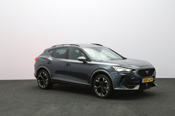 CUPRA Formentor 1.4 e-Hybrid 204 PK Performance PHEV, Panoramadak, Memory, Adap. Cruise Control