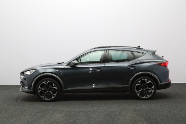 CUPRA Formentor 1.4 e-Hybrid 204 PK Performance PHEV, Panoramadak, Memory, Adap. Cruise Control