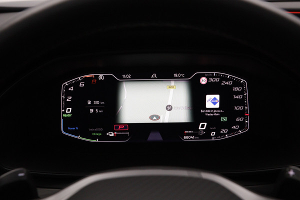 CUPRA Formentor 1.4 e-Hybrid 204 PK Performance PHEV, Panoramadak, Memory, Adap. Cruise Control