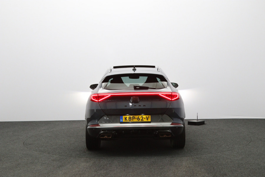 CUPRA Formentor 1.4 e-Hybrid 204 PK Performance PHEV, Panoramadak, Memory, Adap. Cruise Control